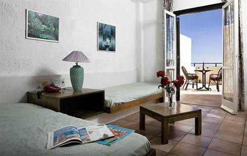 Dedalus Village *