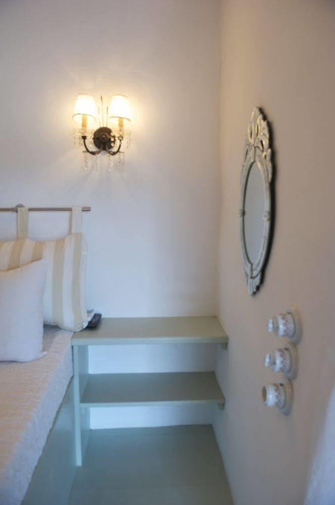 Korali Apartment *