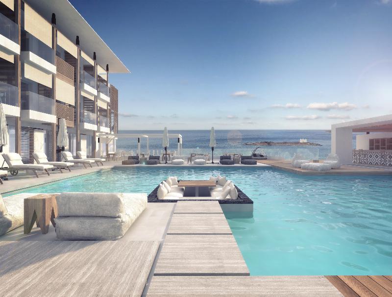 Enorme Ammos Hotel