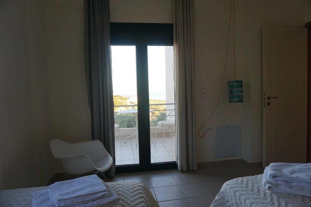 Hotel Portela Keratokampos