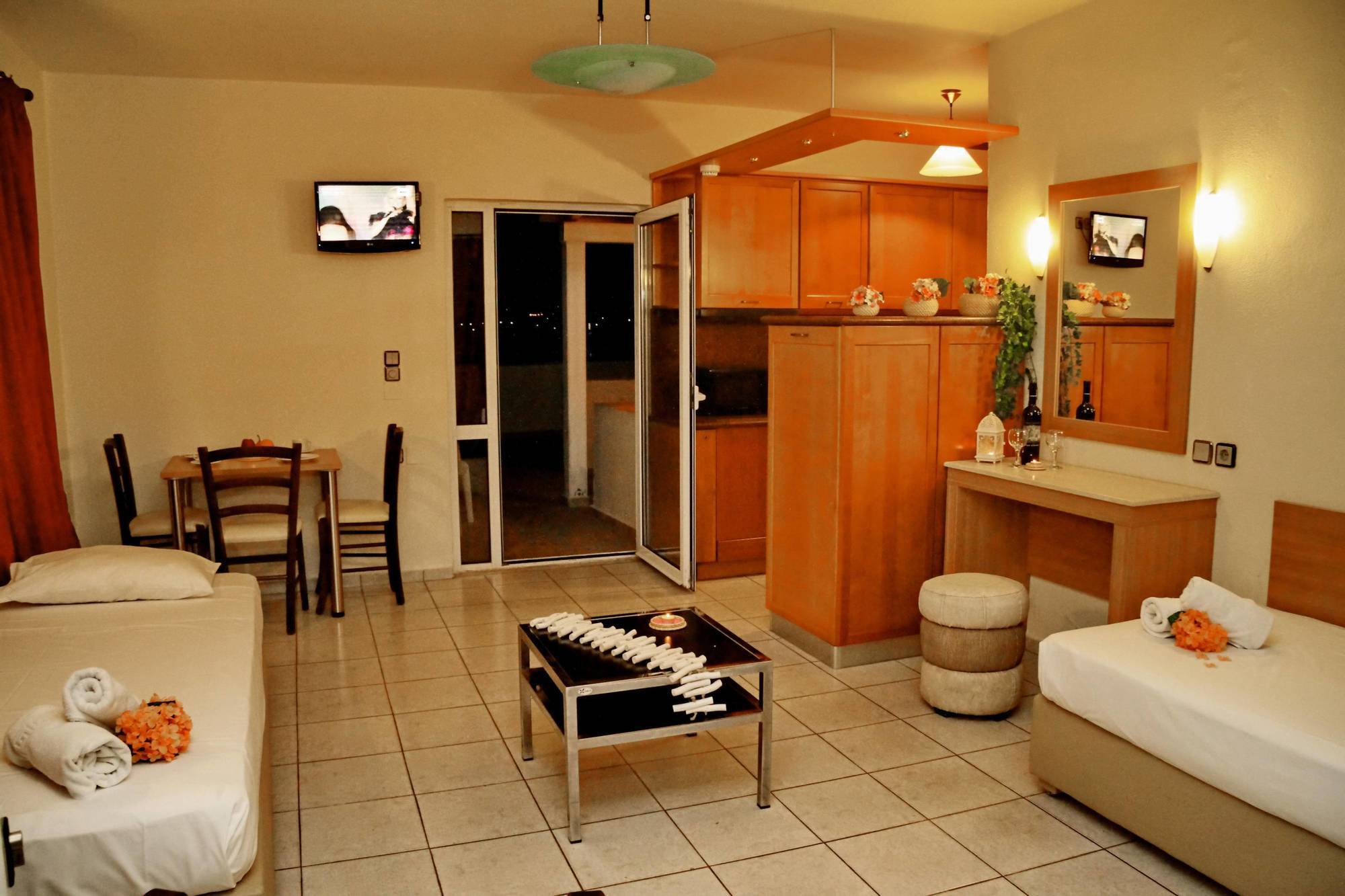 Hotel Dionisos (adults Only) Malia (Crete)