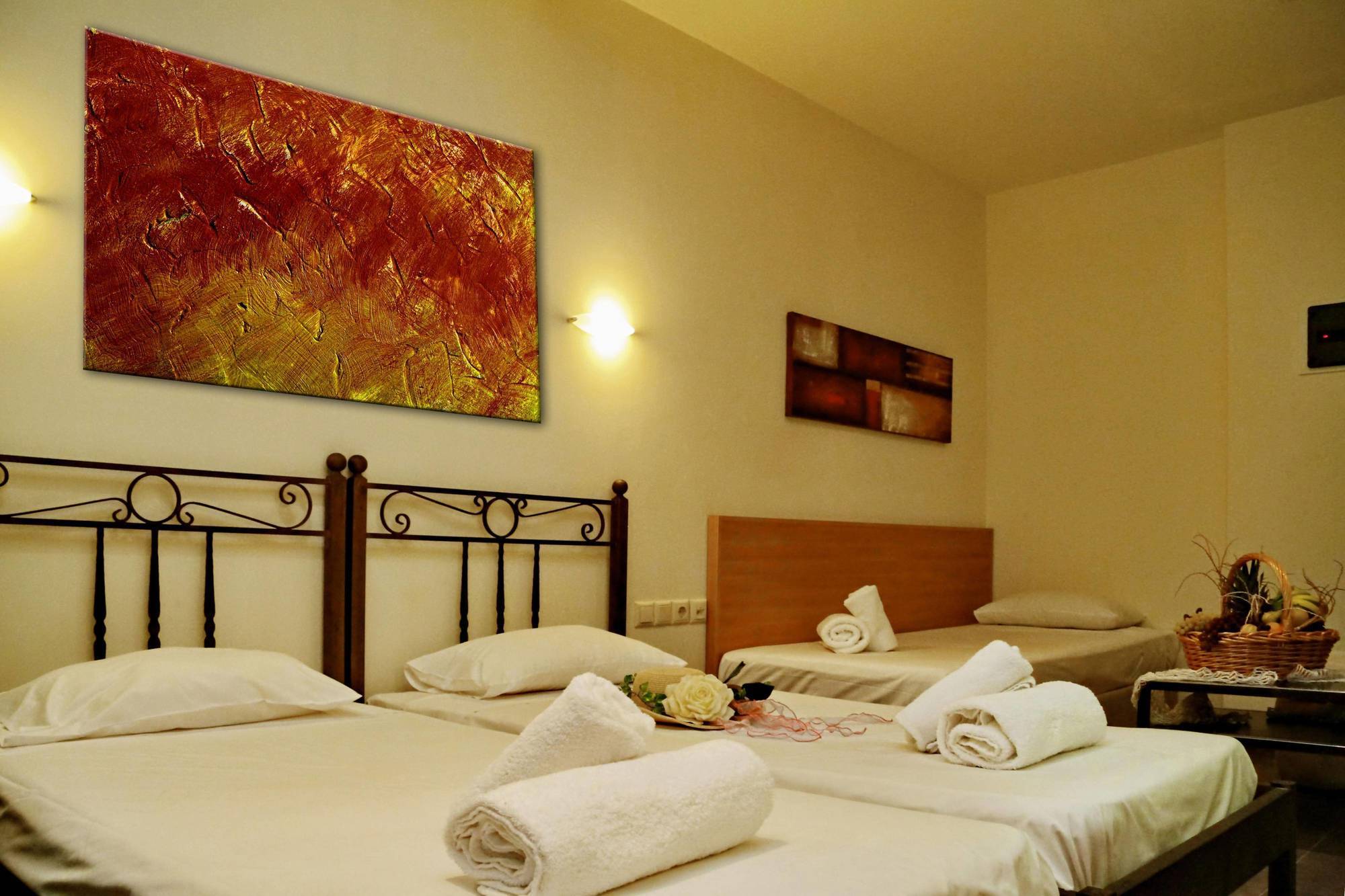Dionisos (adults Only) Hotel