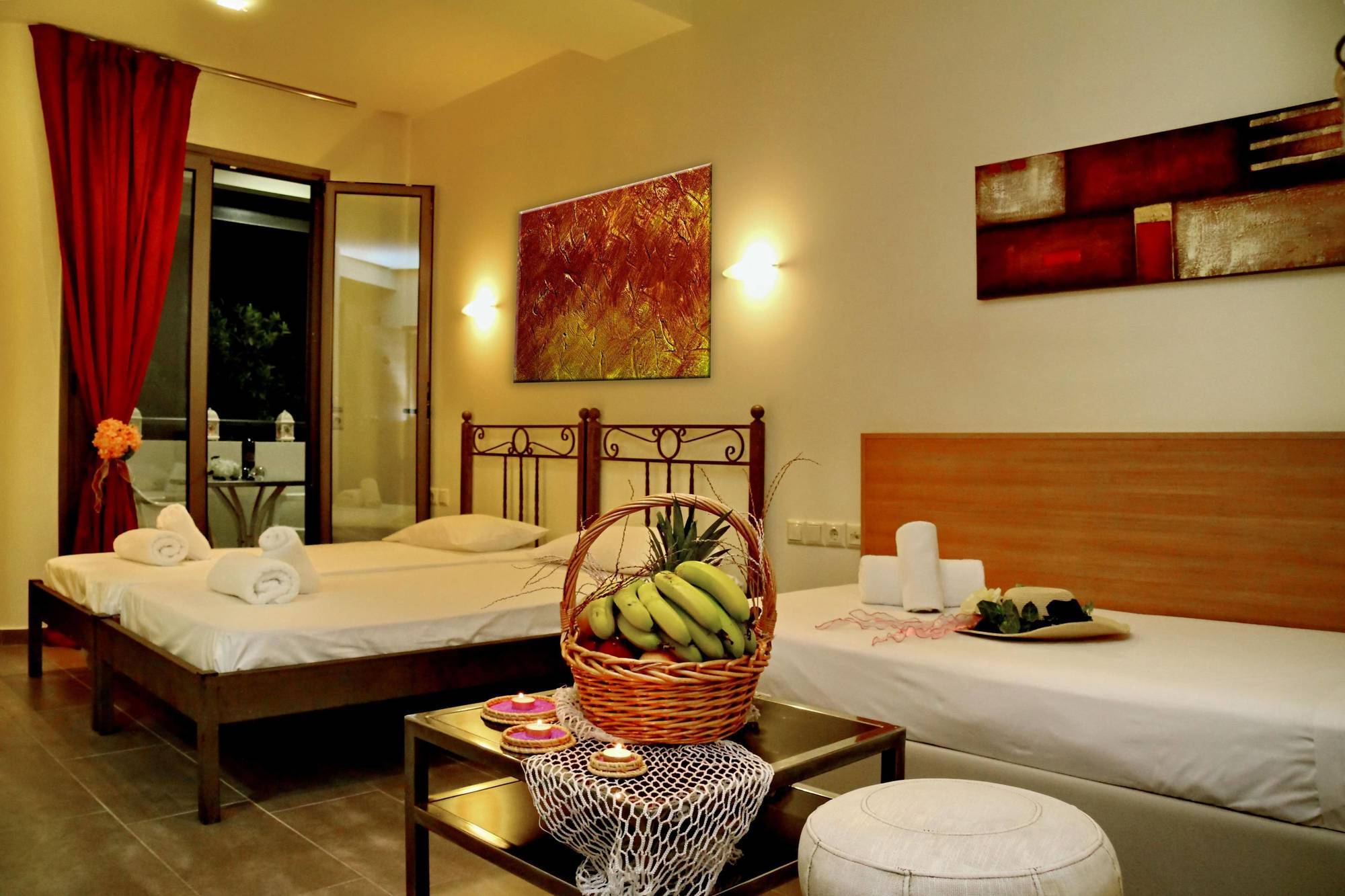 Dionisos (adults Only) Hotel