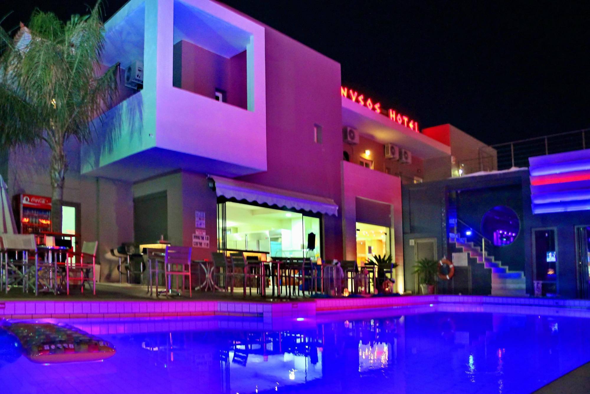 Dionisos (adults Only) Hotel