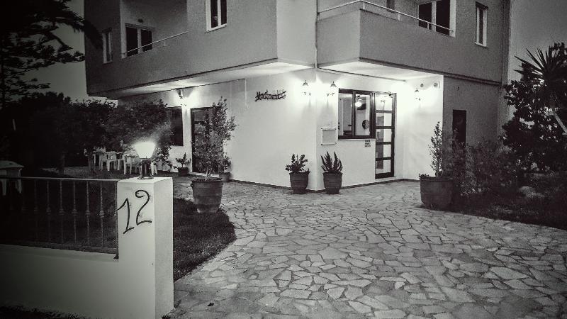 Hotel Mastorakis 3*
