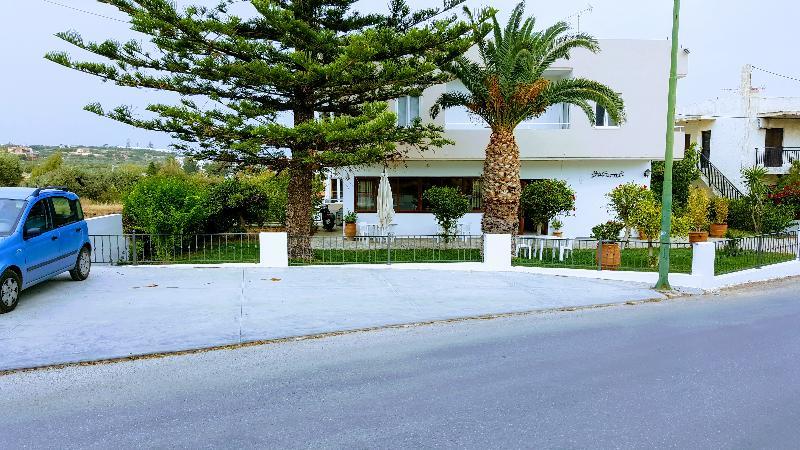 Mastorakis Hotel