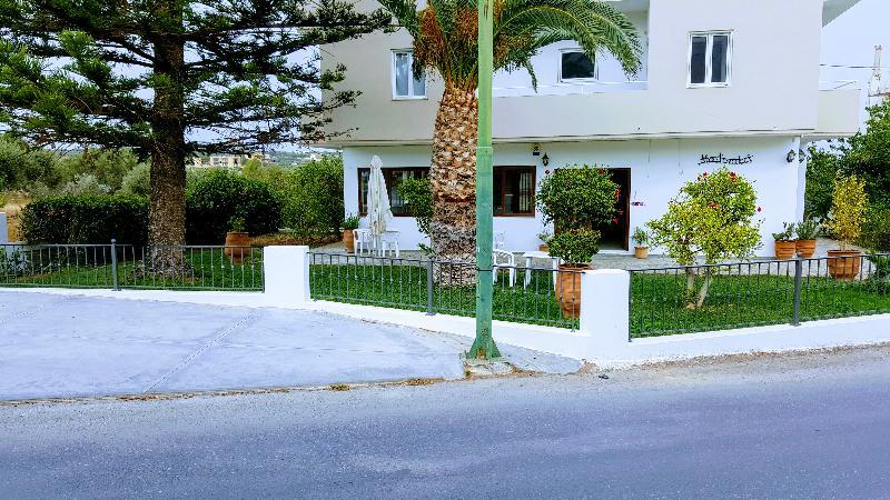 Hotel Mastorakis 3*