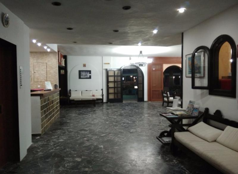 Hotel Alkyonides
