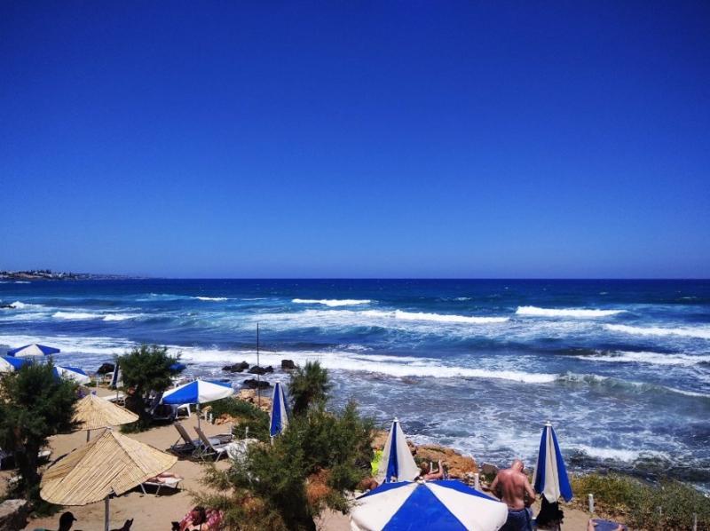 Hotel Alkyonides 3*