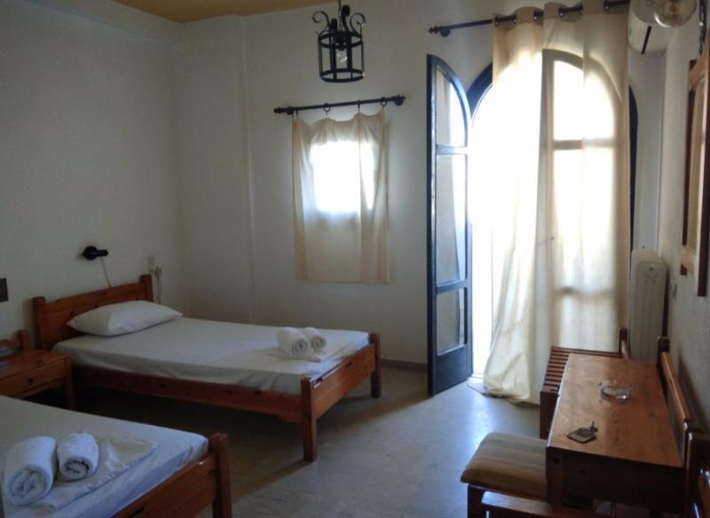 Alkyonides Hotel 3*