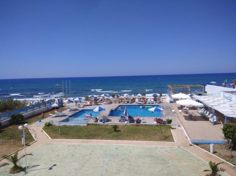 Hotel Alkyonides Stalida