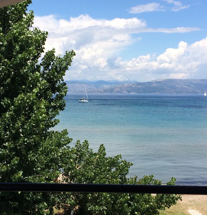 Fardini Seaside Guest house Kavos