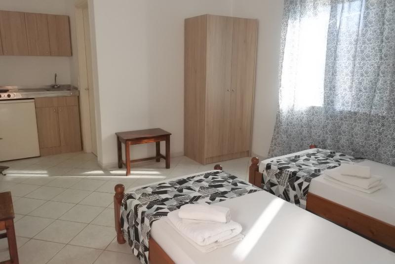 Fardini Seaside Kavos