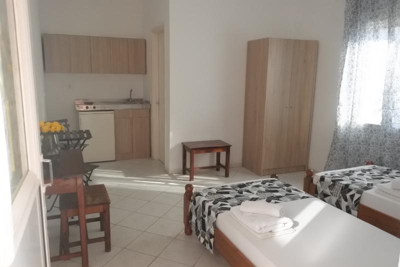 Fardini Seaside 2* Kavos
