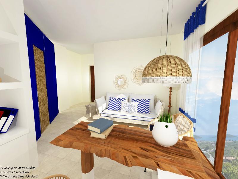 Aparthotel Living 3*