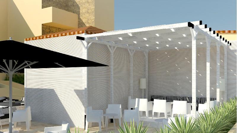 Living 3* Skiathos Town