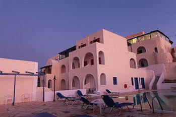 Atlantida Holiday Club Hotel Akrotiri (Santorini)