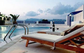 Atlantida Holiday Club Hotel Akrotiri (Santorini)