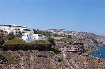 Hotel Atlantida Holiday Club Akrotiri (Santorini)
