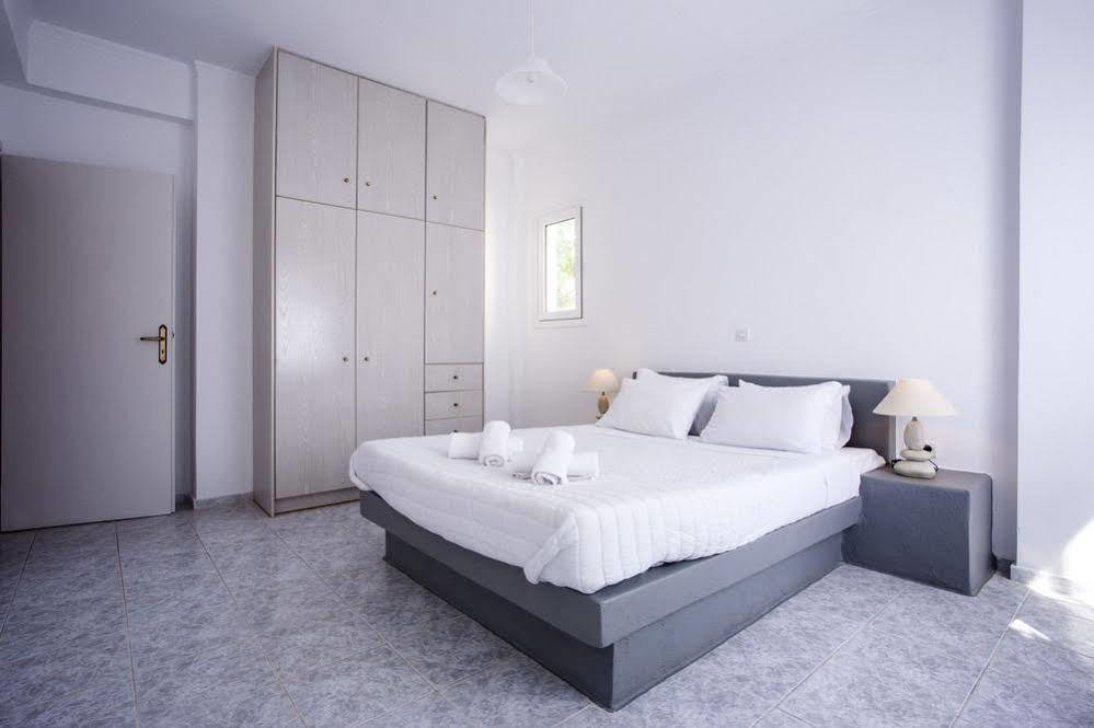 Hotel Dream Perissa (Santorini)