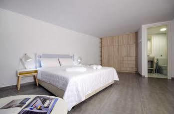 Apartment Kallimento Kissamos