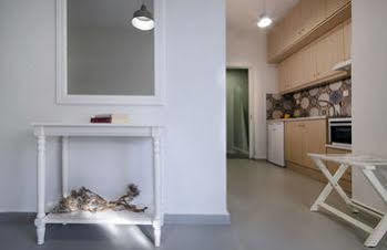 Kallimento Apartment Kissamos