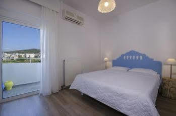 Apartment Kallimento *