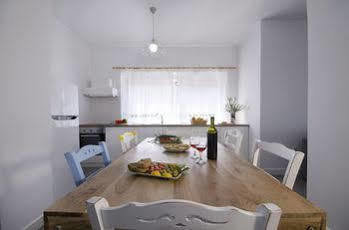 Apartment Kallimento Kissamos