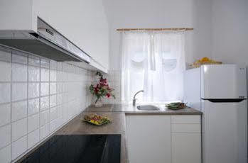 Apartment Kallimento Kissamos