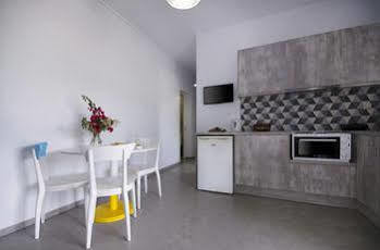 Kallimento Apartment