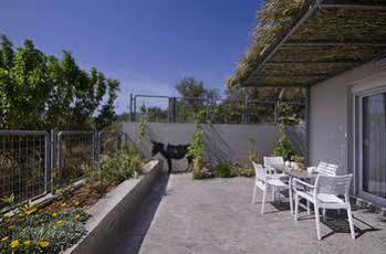 Apartment Kallimento Kissamos