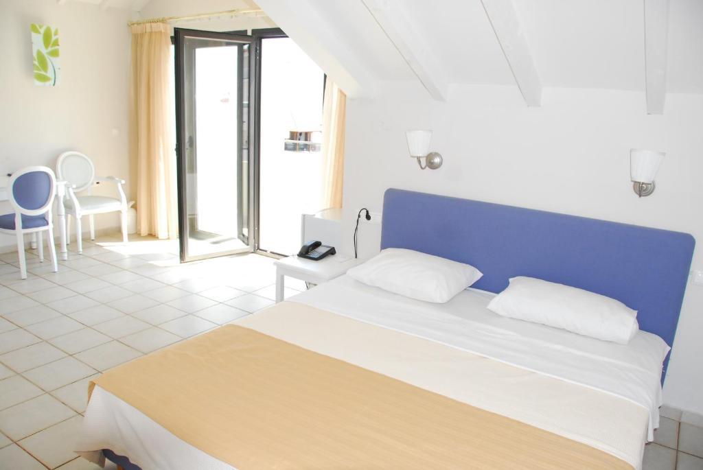 Hotel Saint George Asprovalta
