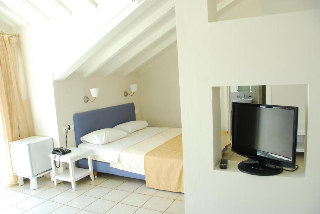 Hotel Saint George