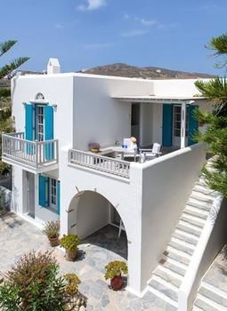 Byzantio Beach & Wellness Aparthotel