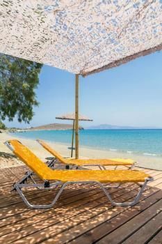 Byzantio Beach & Wellness Aparthotel