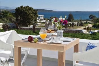 White Dunes Luxury Boutique Hotel 5*