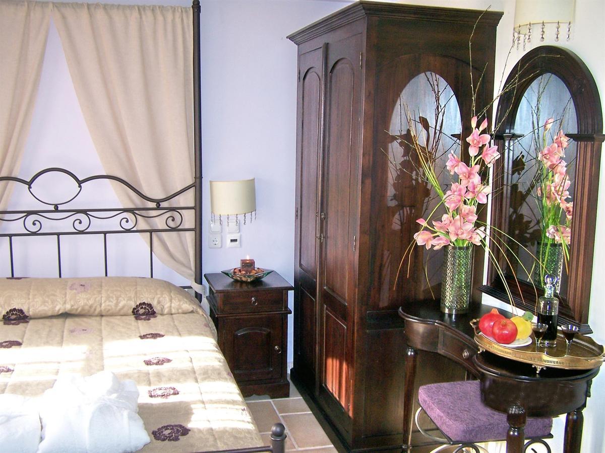 Moongarden Aparthotel