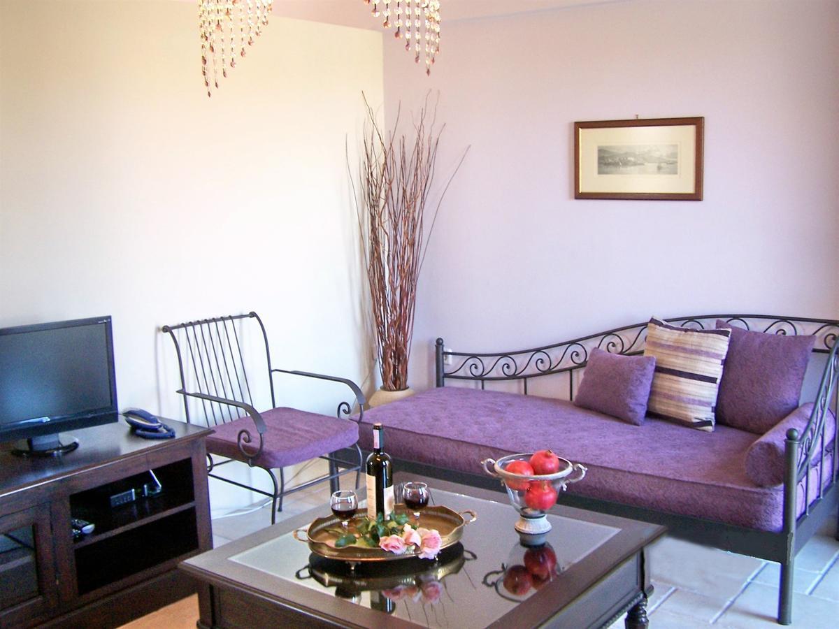 Moongarden Aparthotel *