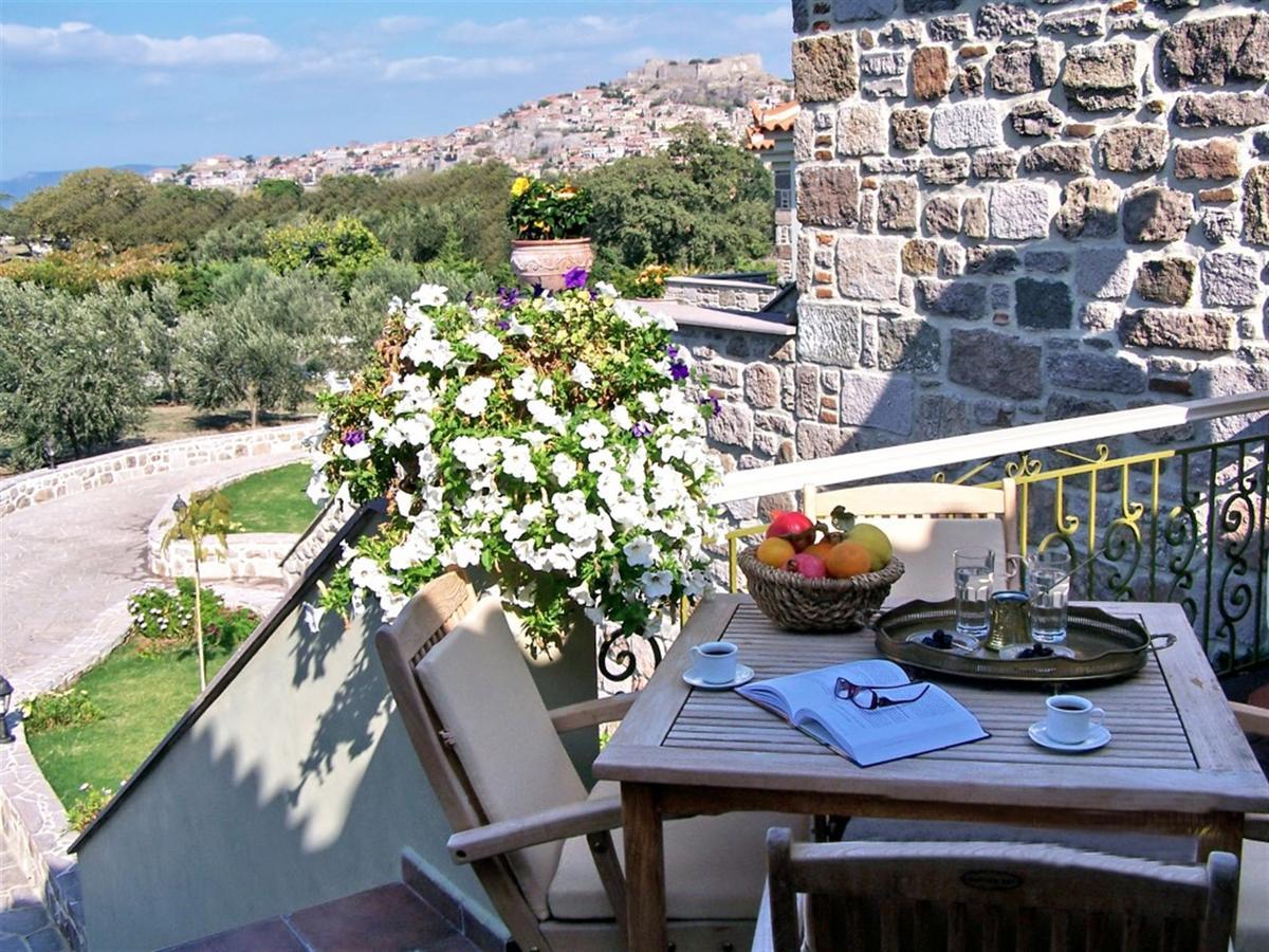 Moongarden Aparthotel