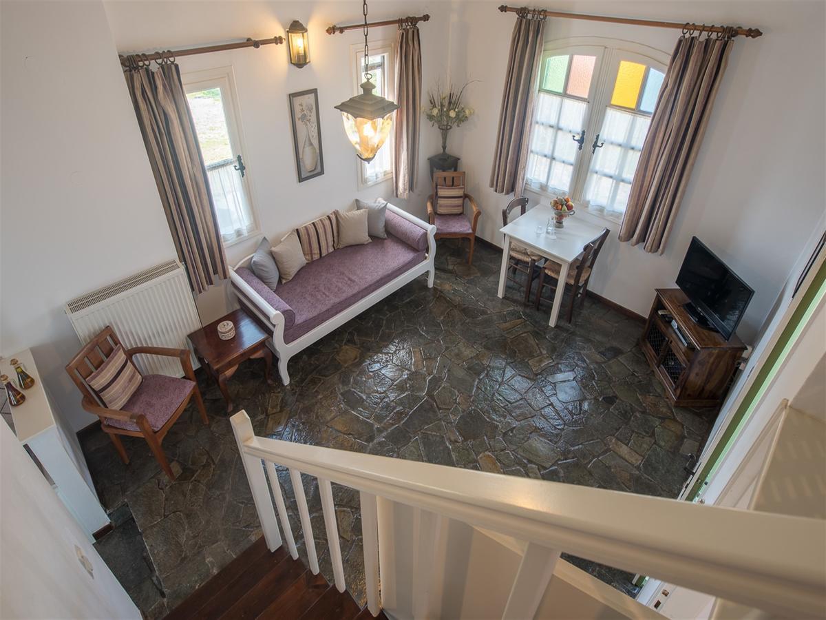 Moongarden Aparthotel *
