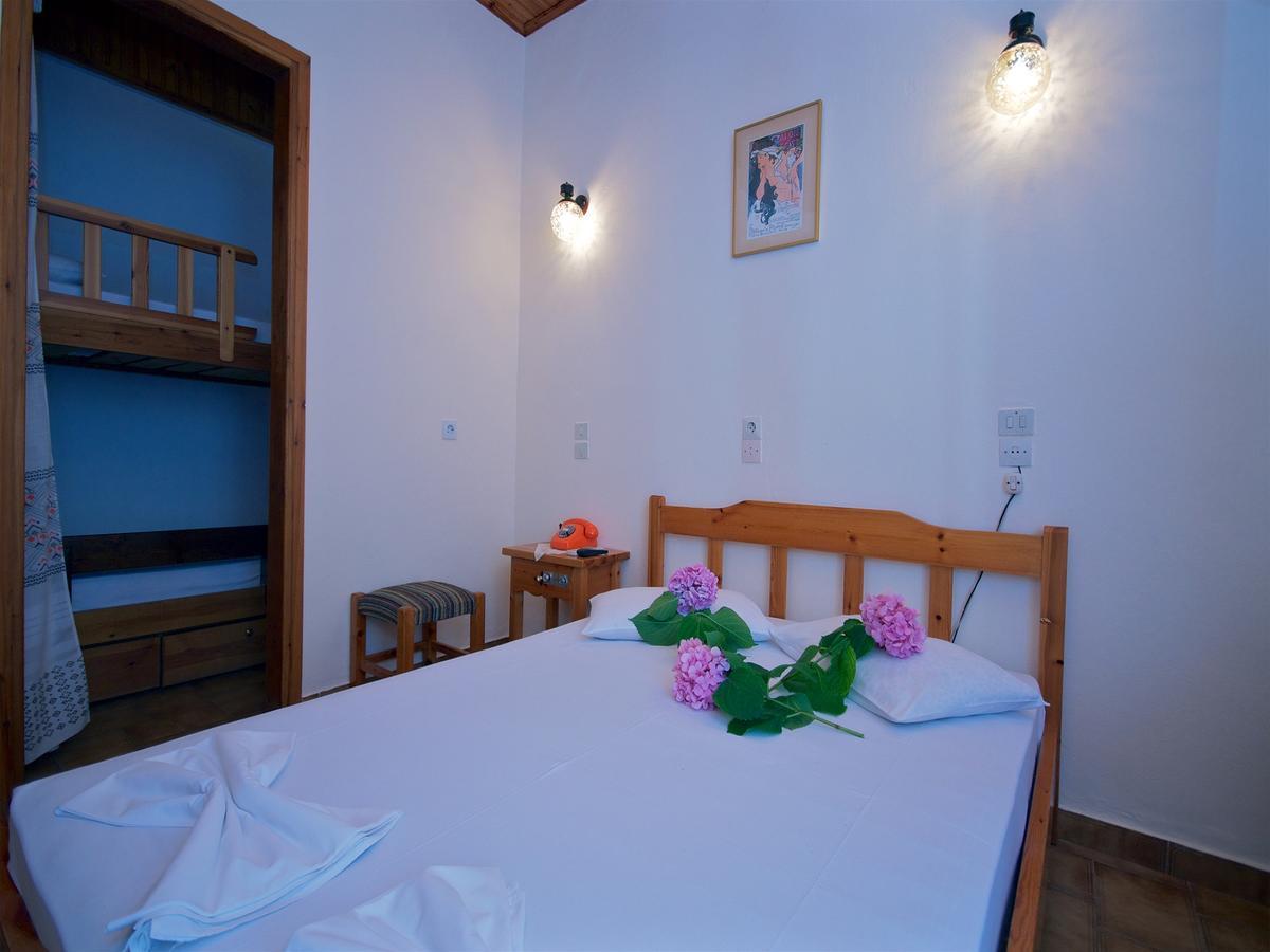 Captain George Bed & Breakfast Agios Ioannis (Thessaly)