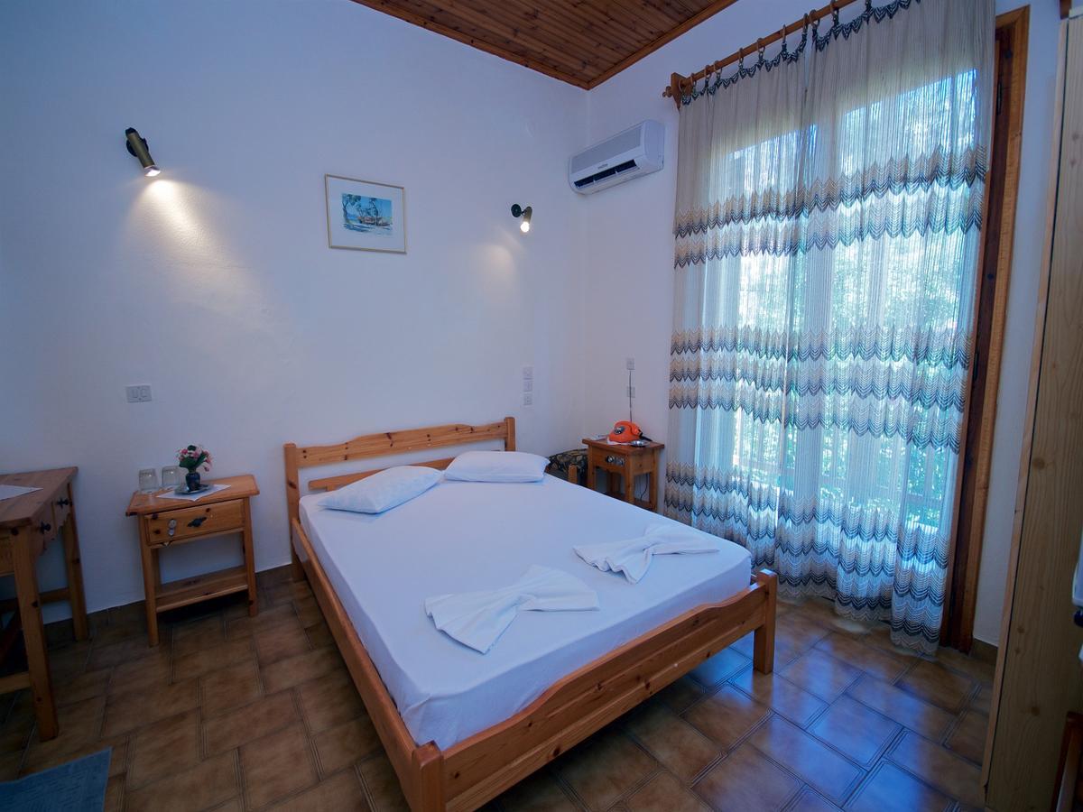 Captain George Bed & Breakfast Agios Ioannis (Thessaly)