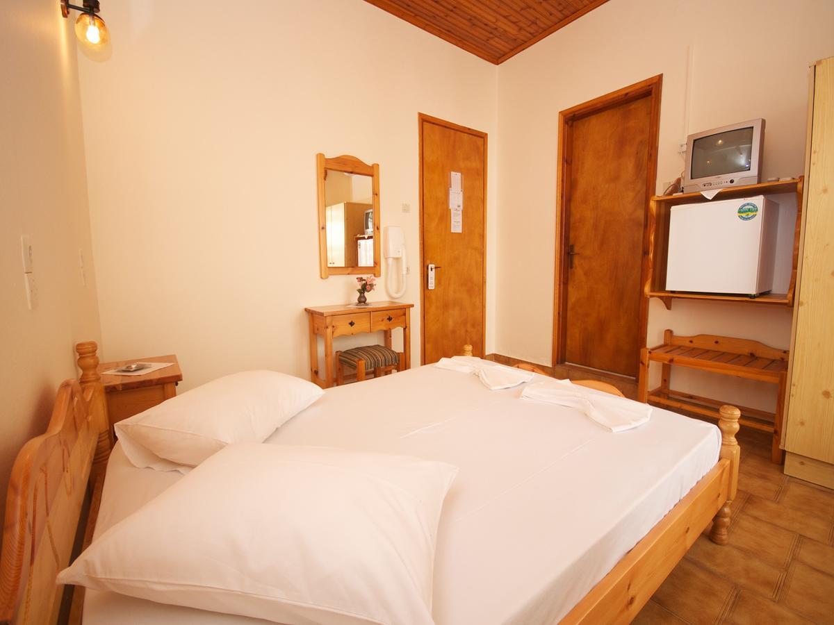 Captain George Bed & Breakfast