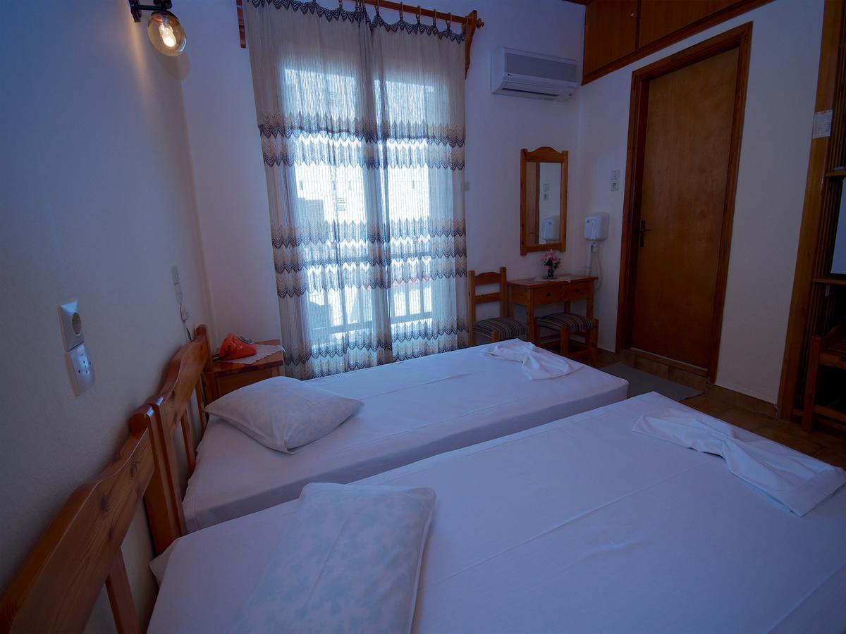 Captain George Bed & Breakfast