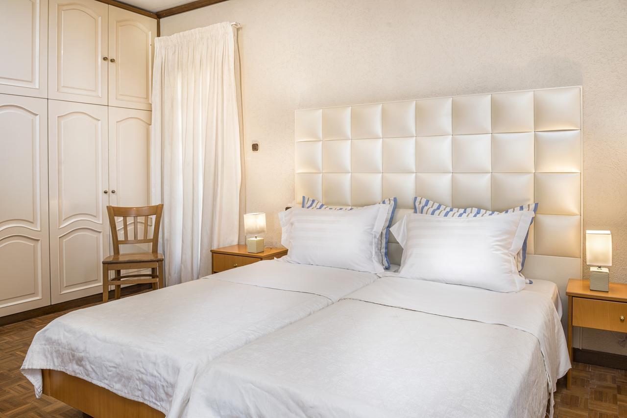 Georgalas Sun Bed & Breakfast Nea Kallikrateia