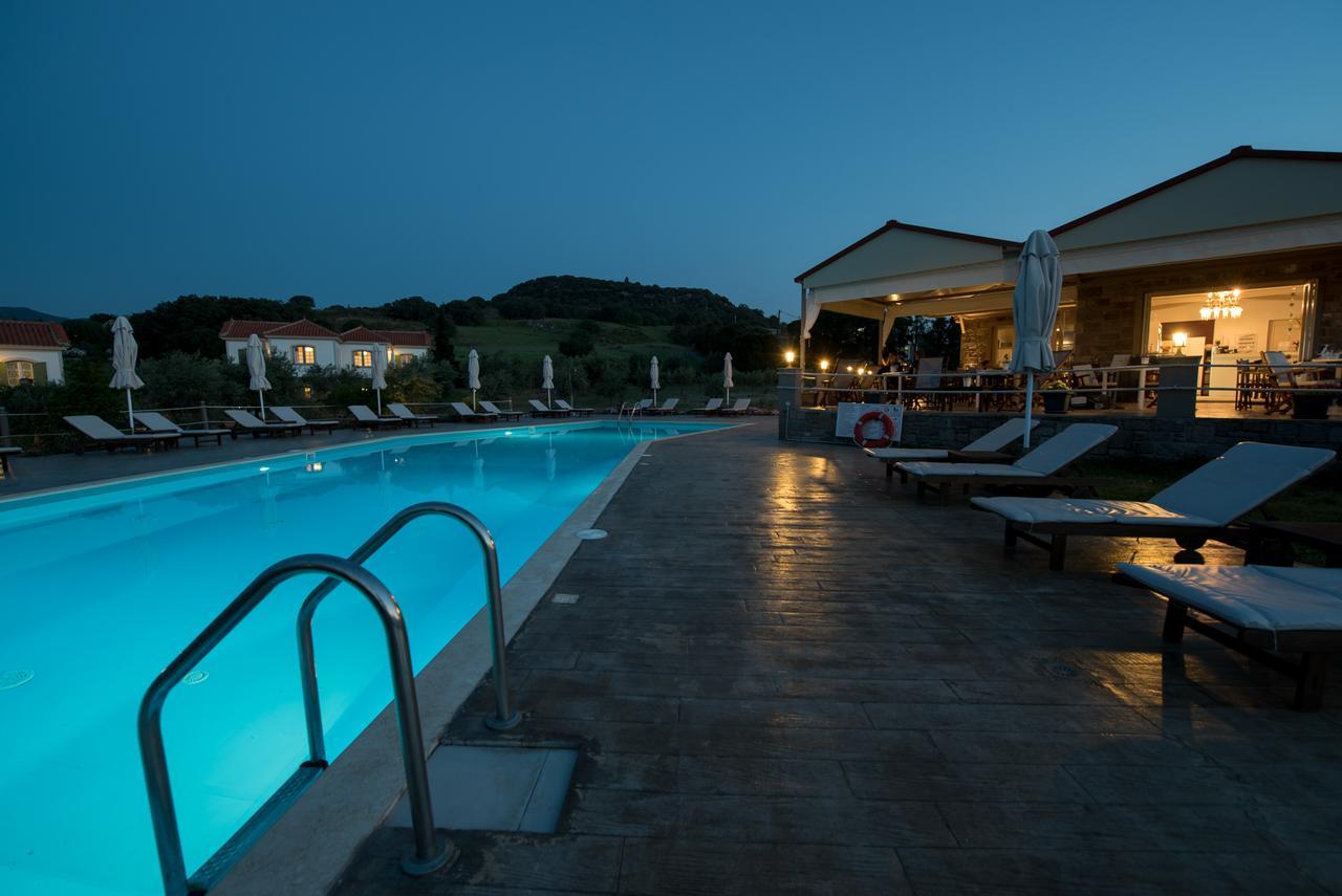 Moongarden Aparthotel *