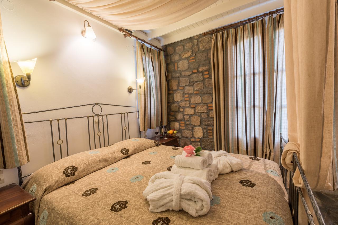 Moongarden Aparthotel *