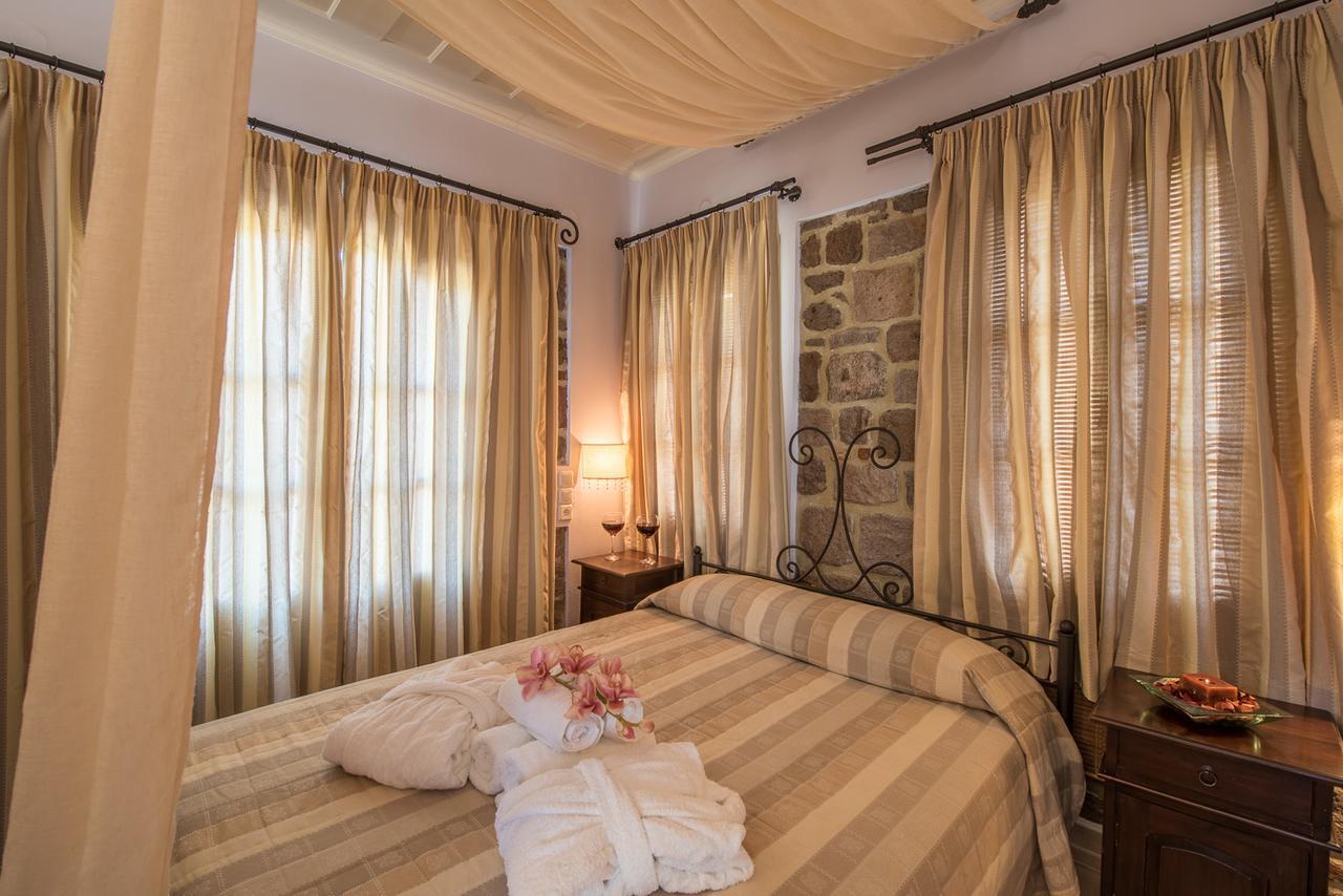Moongarden Aparthotel *