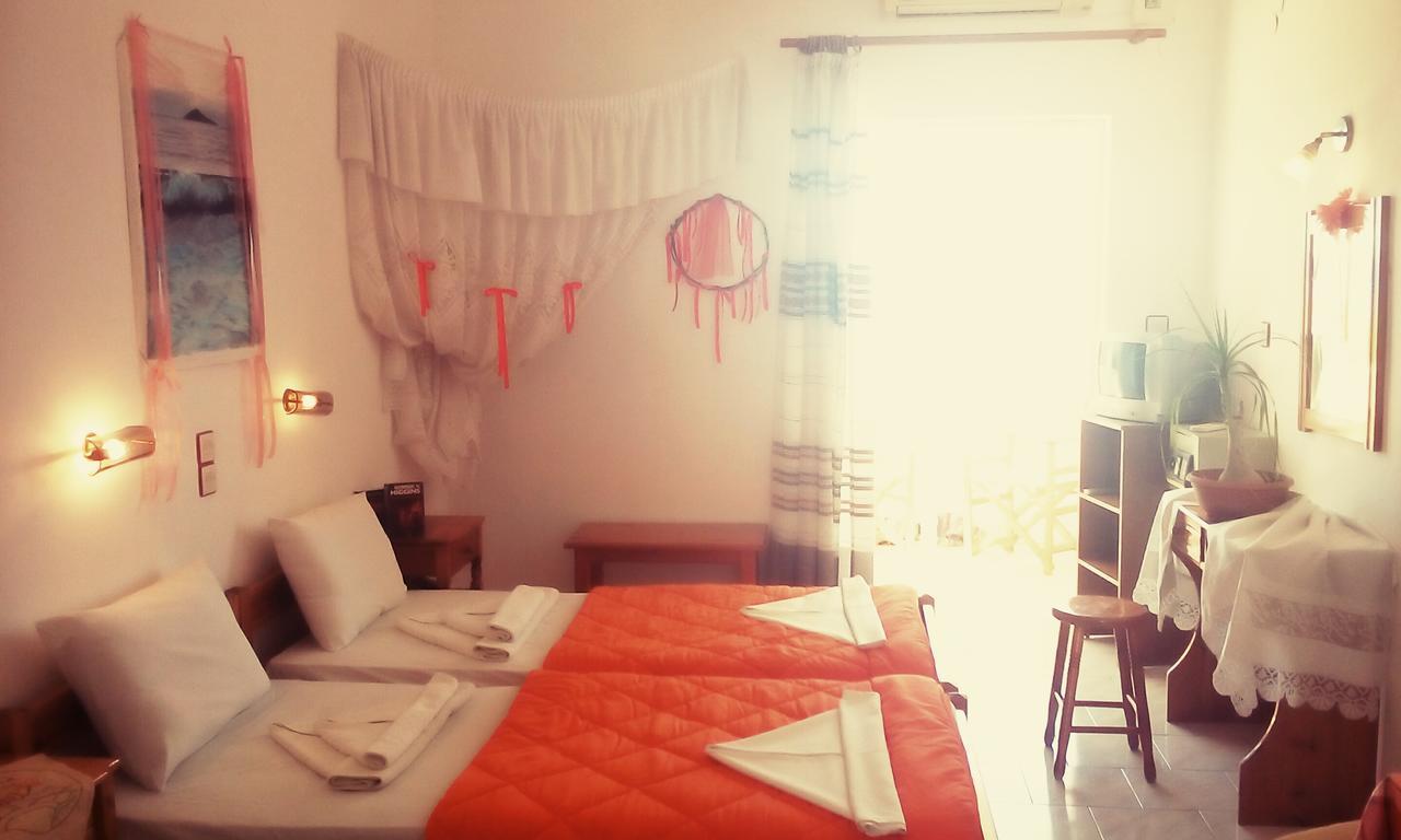 Paradisso Aparthotel *