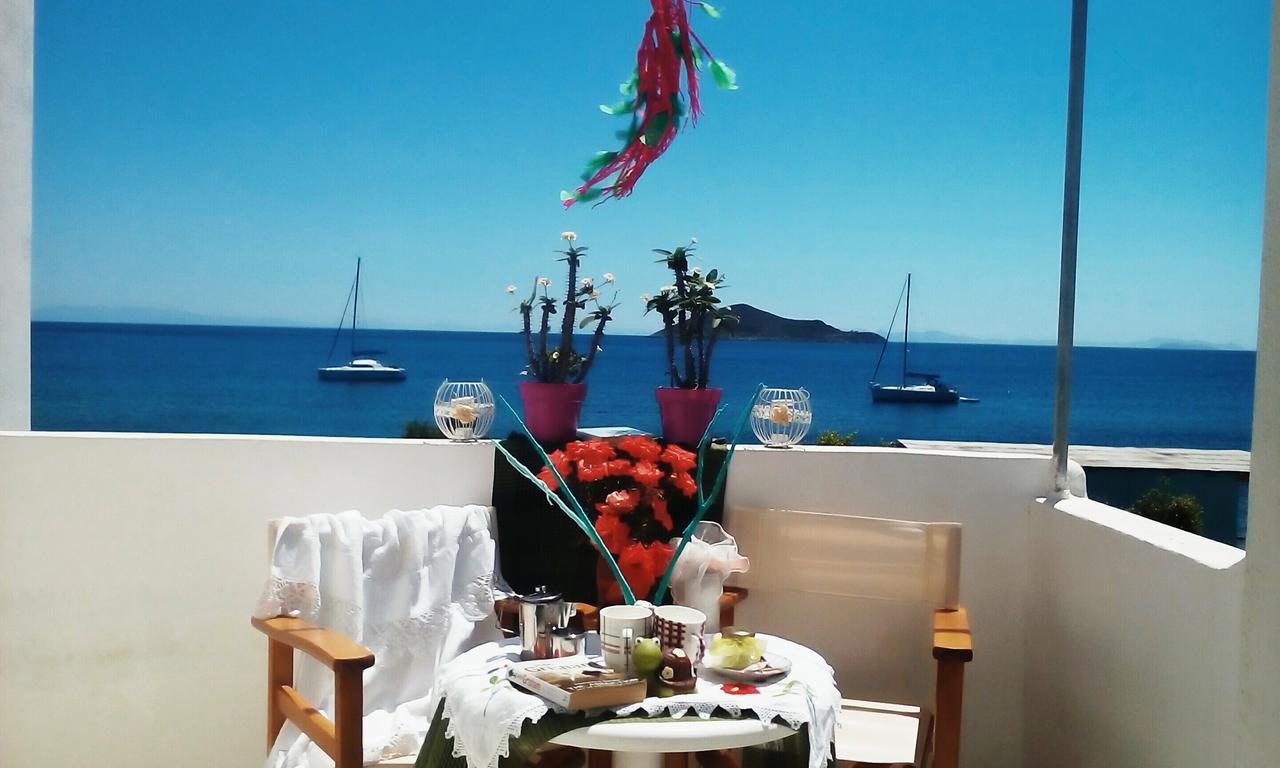 Paradisso Aparthotel *
